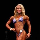 Lauren  Pierce - NPC Palmetto Cup 2013 - #1